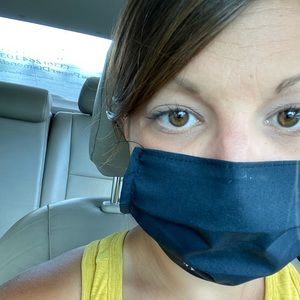 Meet your Posher, Kimmy